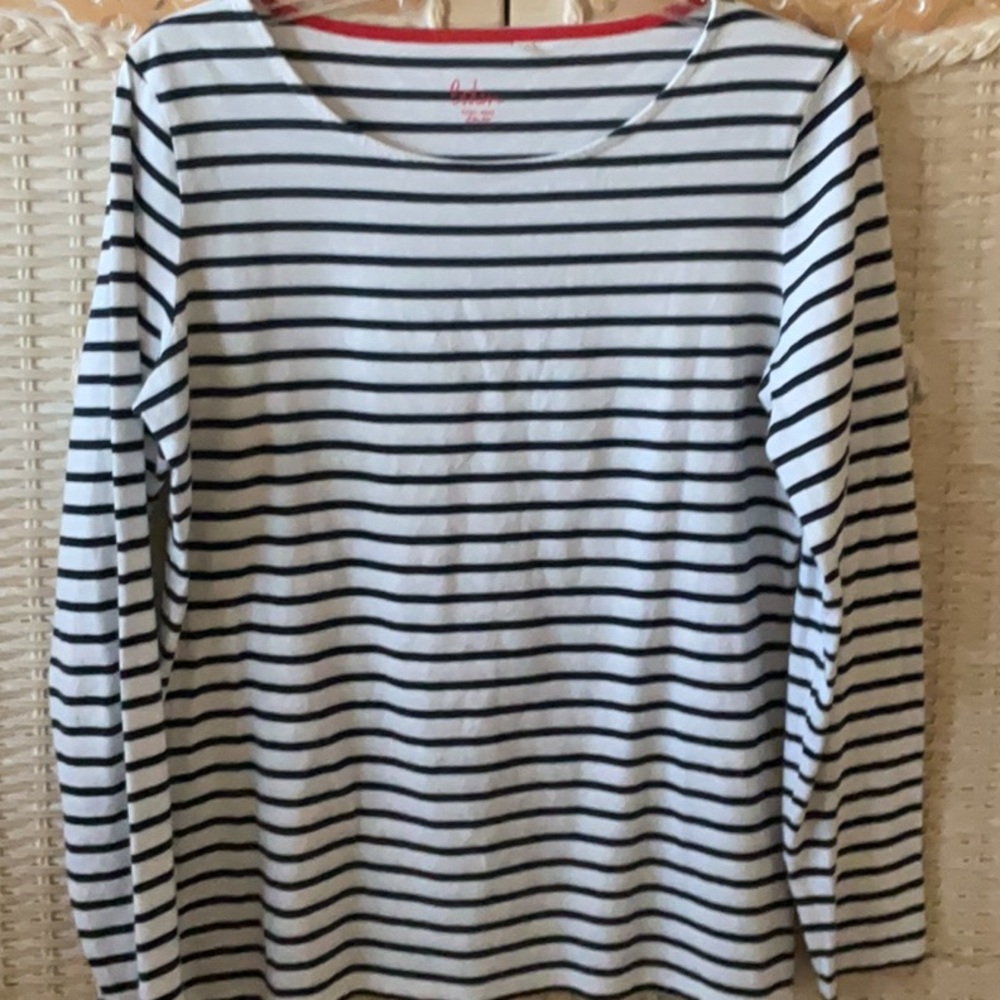 Striped Boden Top GUC - Picture 11 of 11